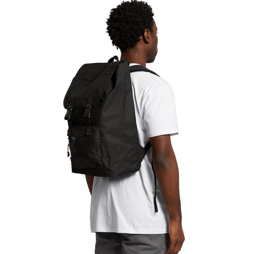AS Colour Recycled Field Backpack 1029