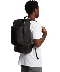 AS Colour Recycled Travel Backpack 1030