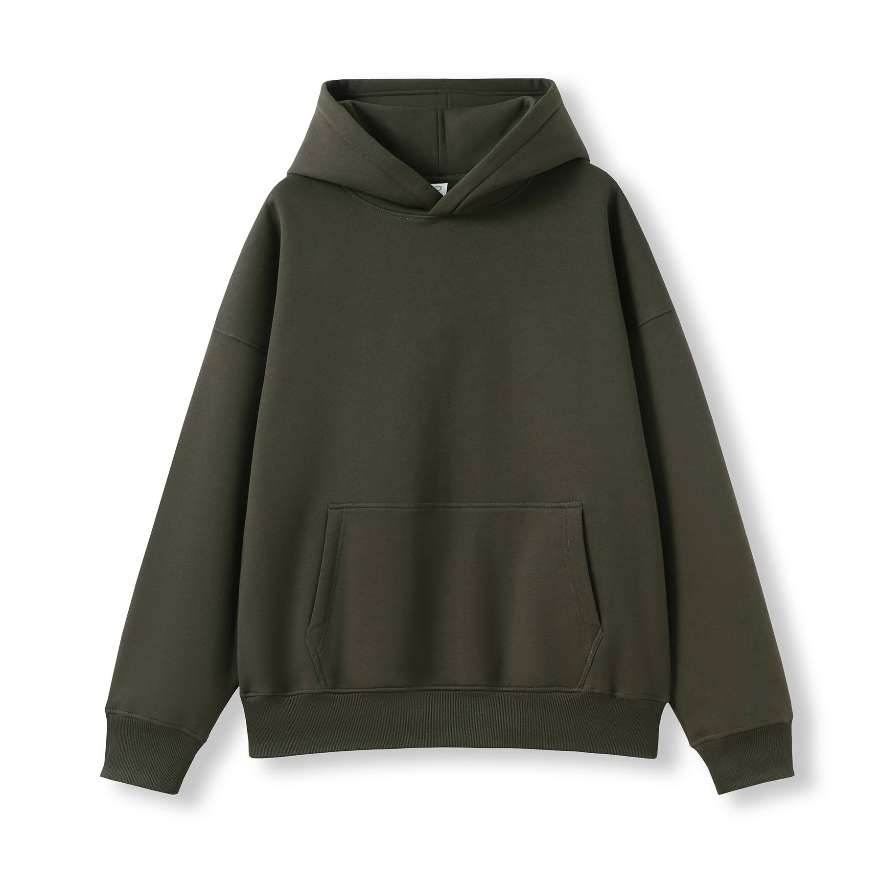 ADULT'S EASY FIT OVERSIZE HOODIES | F375HO - Image 12
