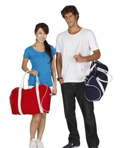 Contrast Bag BG004U Main
