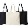 Heavy Tote Bag BG007T
