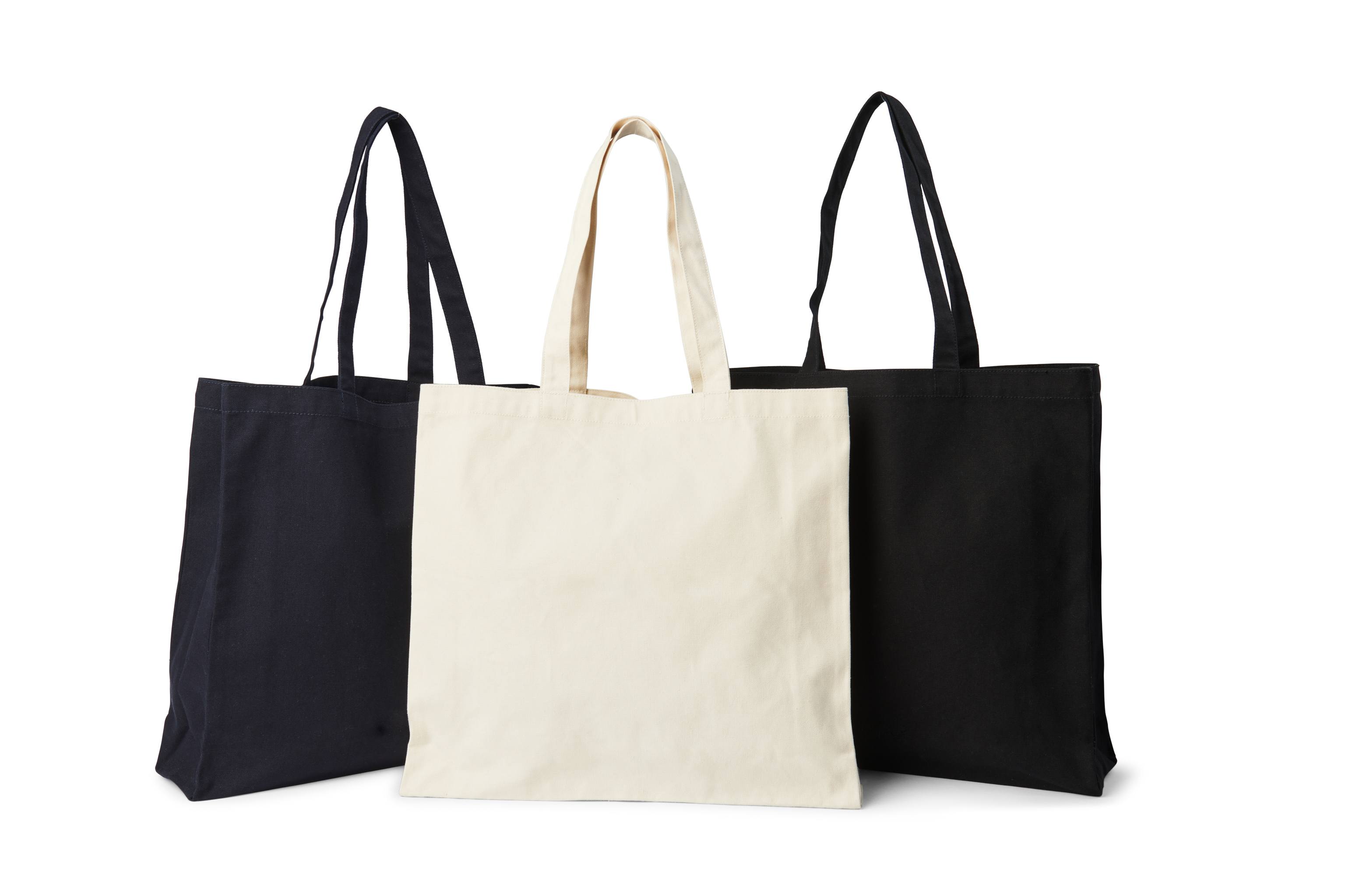 Heavy Tote Bag BG007T
