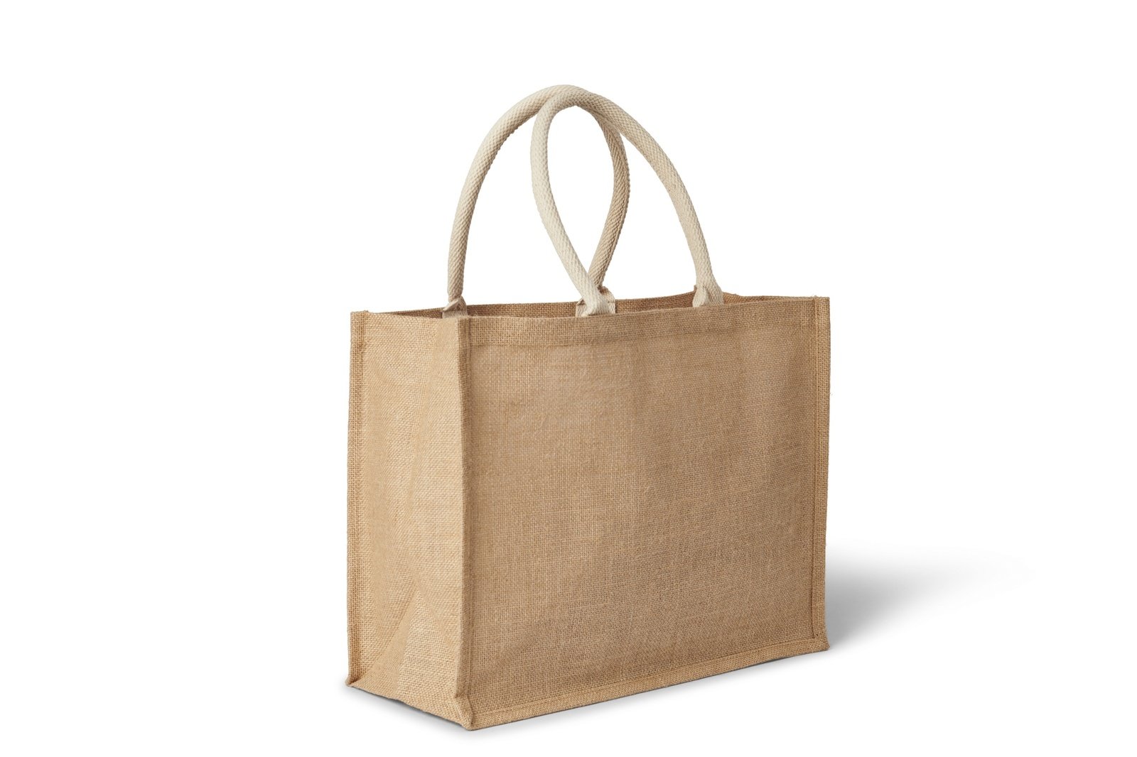 JUTE BAG | BG008J - Image 2
