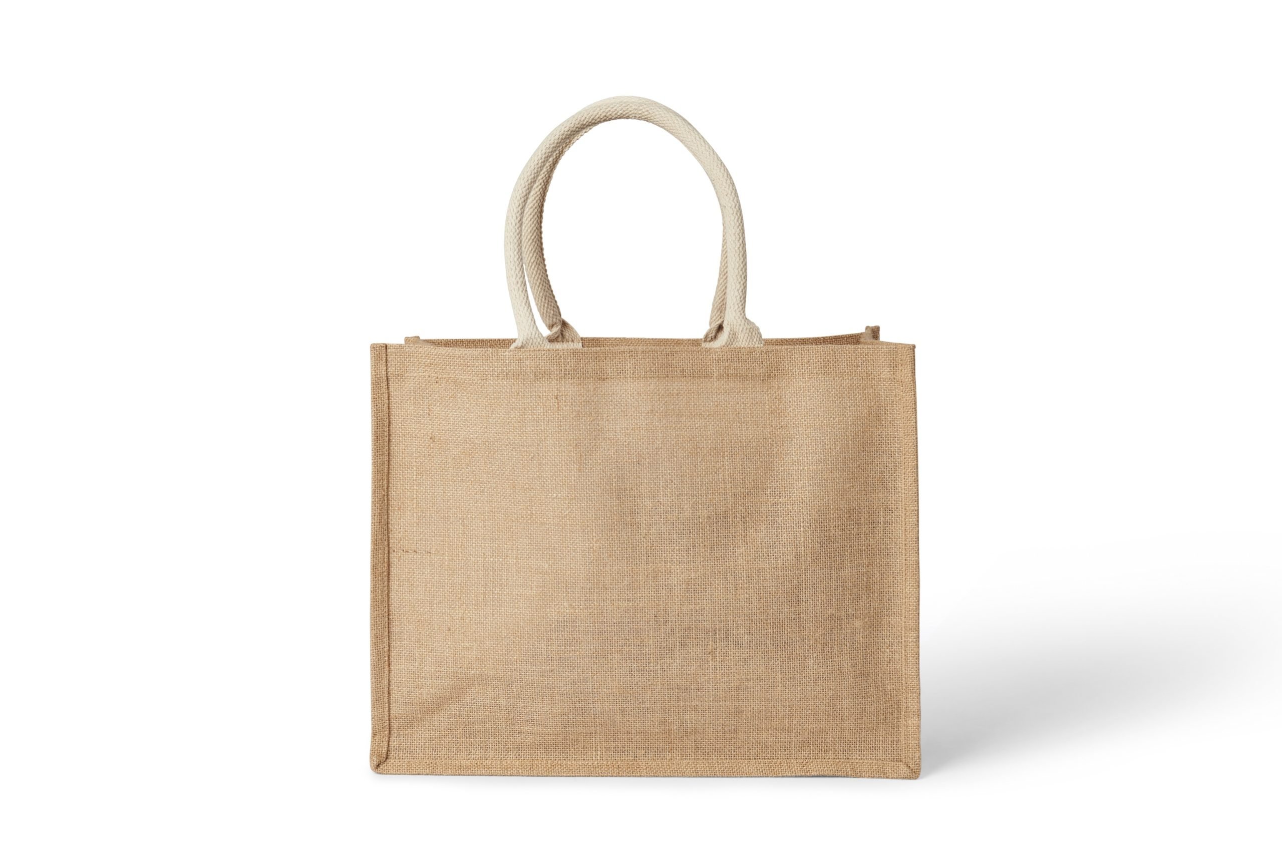 Jute Bag BG008J