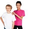 Kid's Bamboo Cotton T-Shirt T303HB