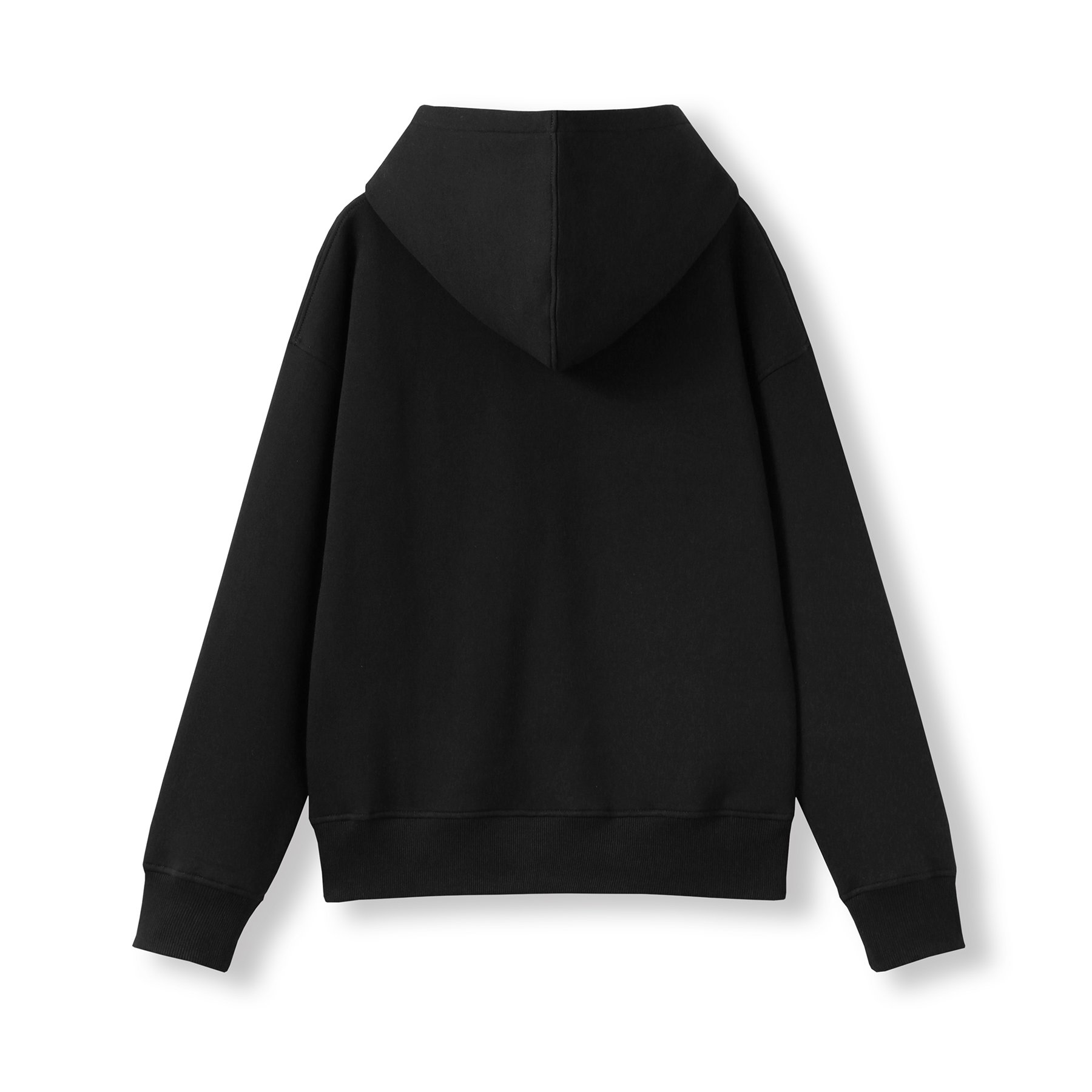 KID'S EASY FIT OVERSIZE HOODIES | F374UN - Image 6