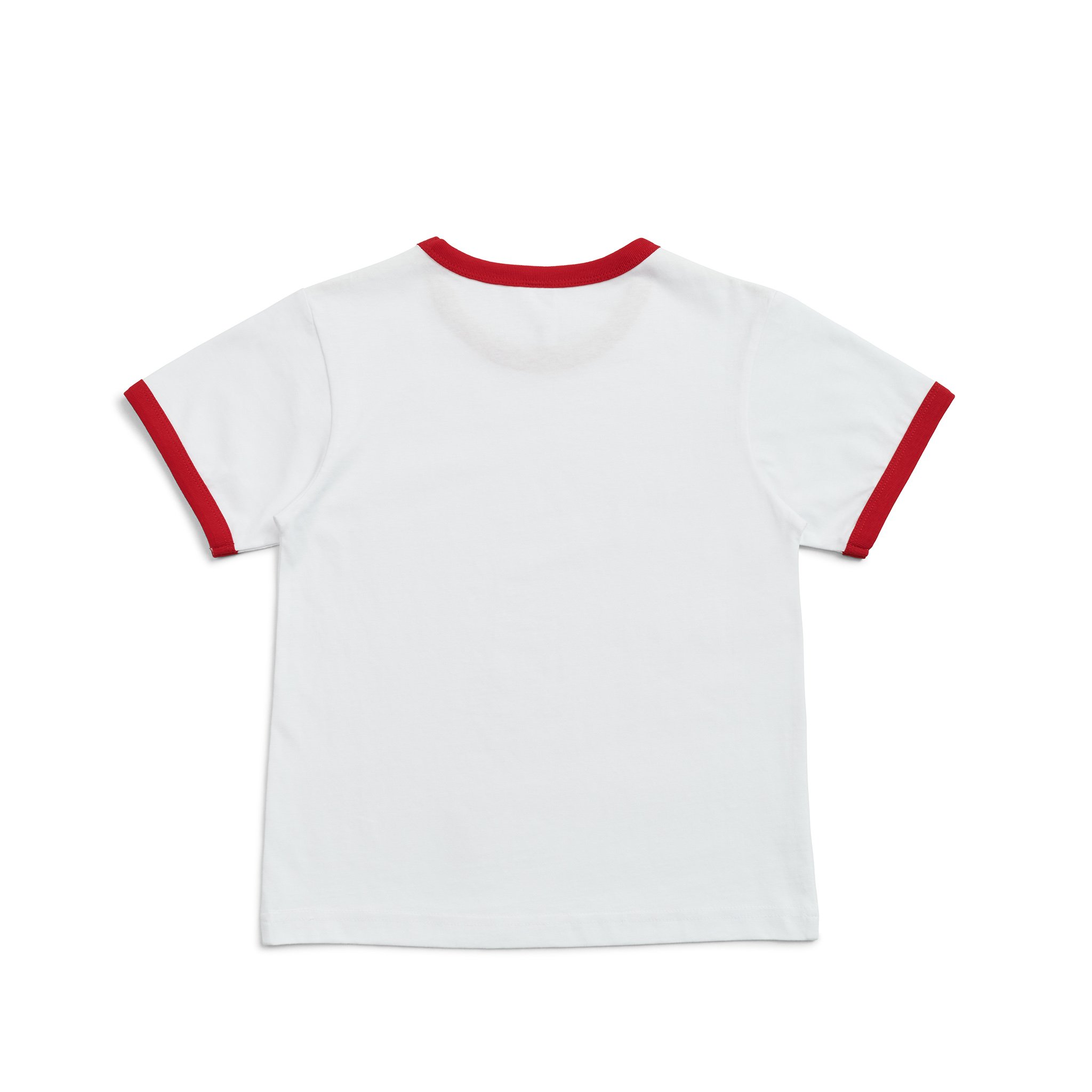 KID'S RINGER TEE | T314KS - Image 10