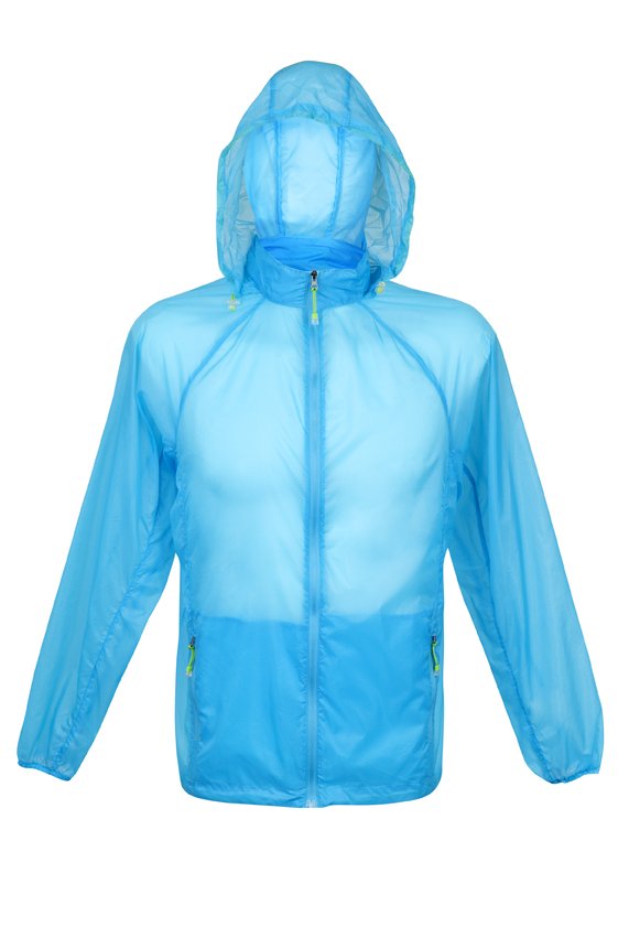 MEN'S AIR JACKET | J485HZ - Image 7