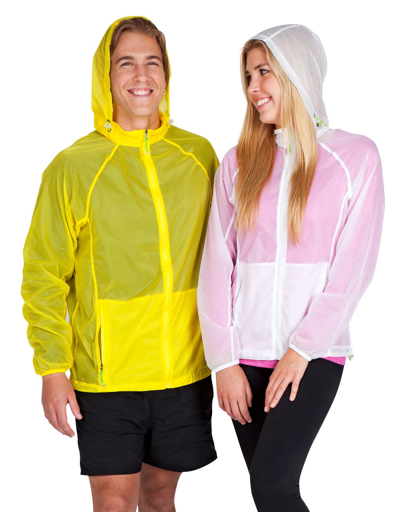 MEN'S AIR JACKET | J485HZ - Image 4