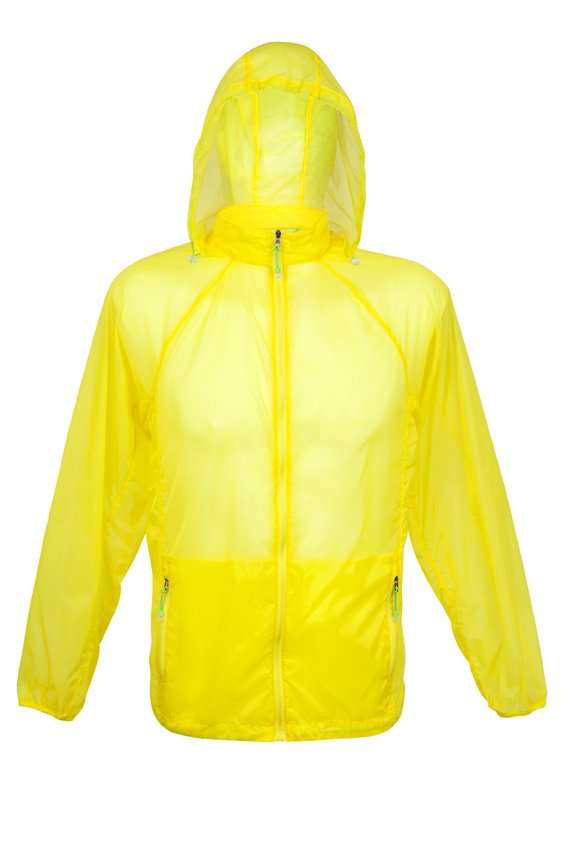 MEN'S AIR JACKET | J485HZ - Image 6