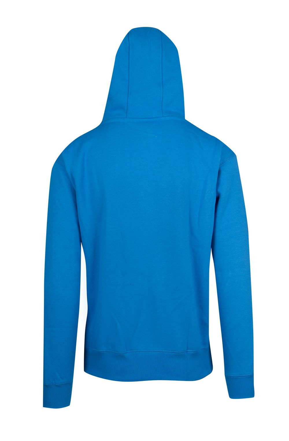 MEN'S BRUSHED HEAVY FLEECE HOODIE | F808HP - Image 7