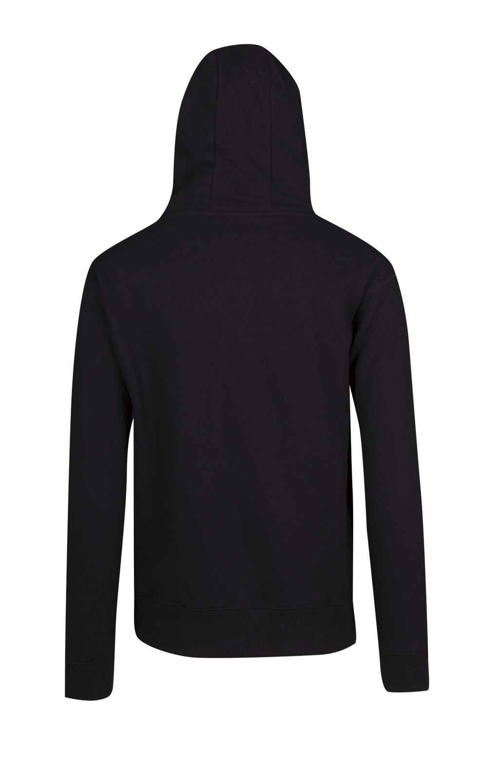 MEN'S BRUSHED HEAVY FLEECE HOODIE | F808HP - Image 11