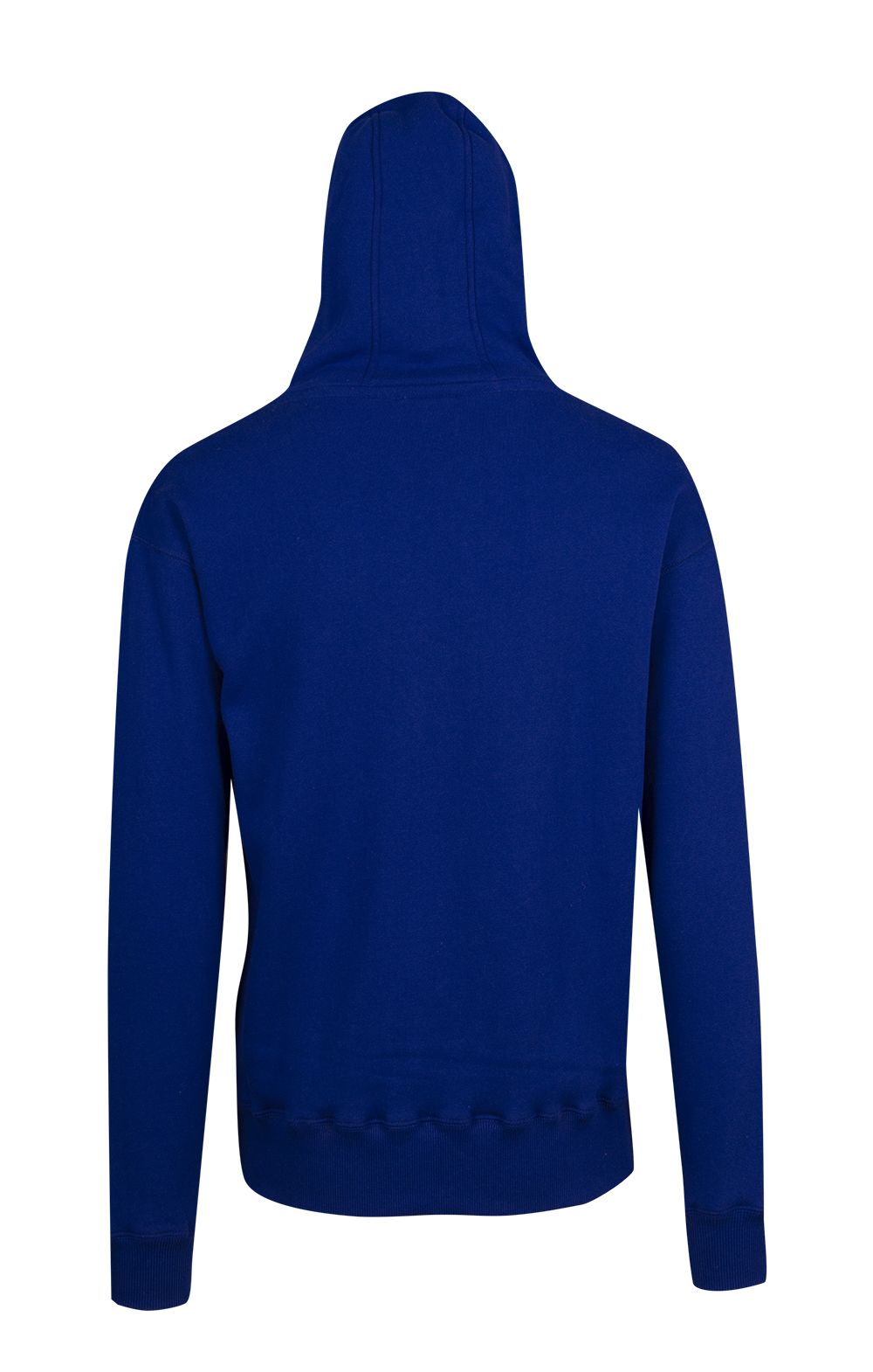 MEN'S BRUSHED HEAVY FLEECE HOODIE | F808HP - Image 31