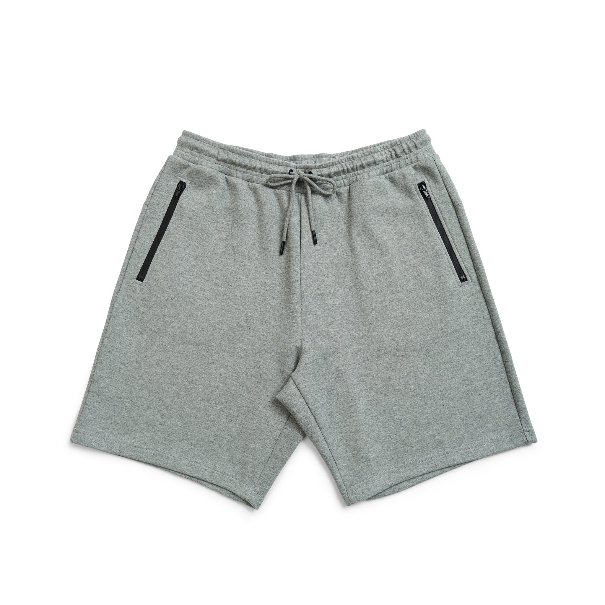 MEN'S COTTON SANDWICH SHORTS | S614HS - Image 7