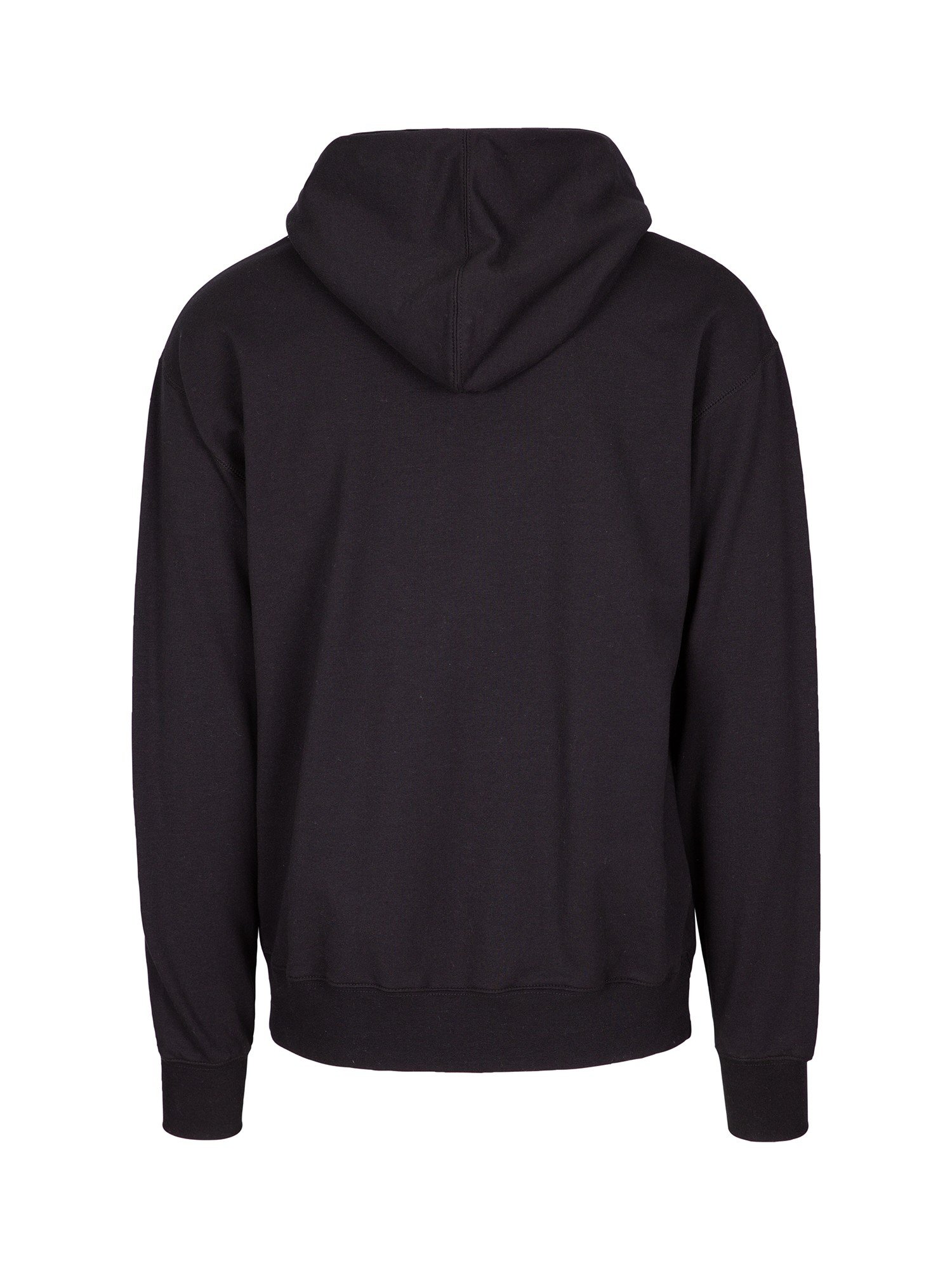 MEN'S GREATNESS HEATHER HOODIE | F650HP - Image 10