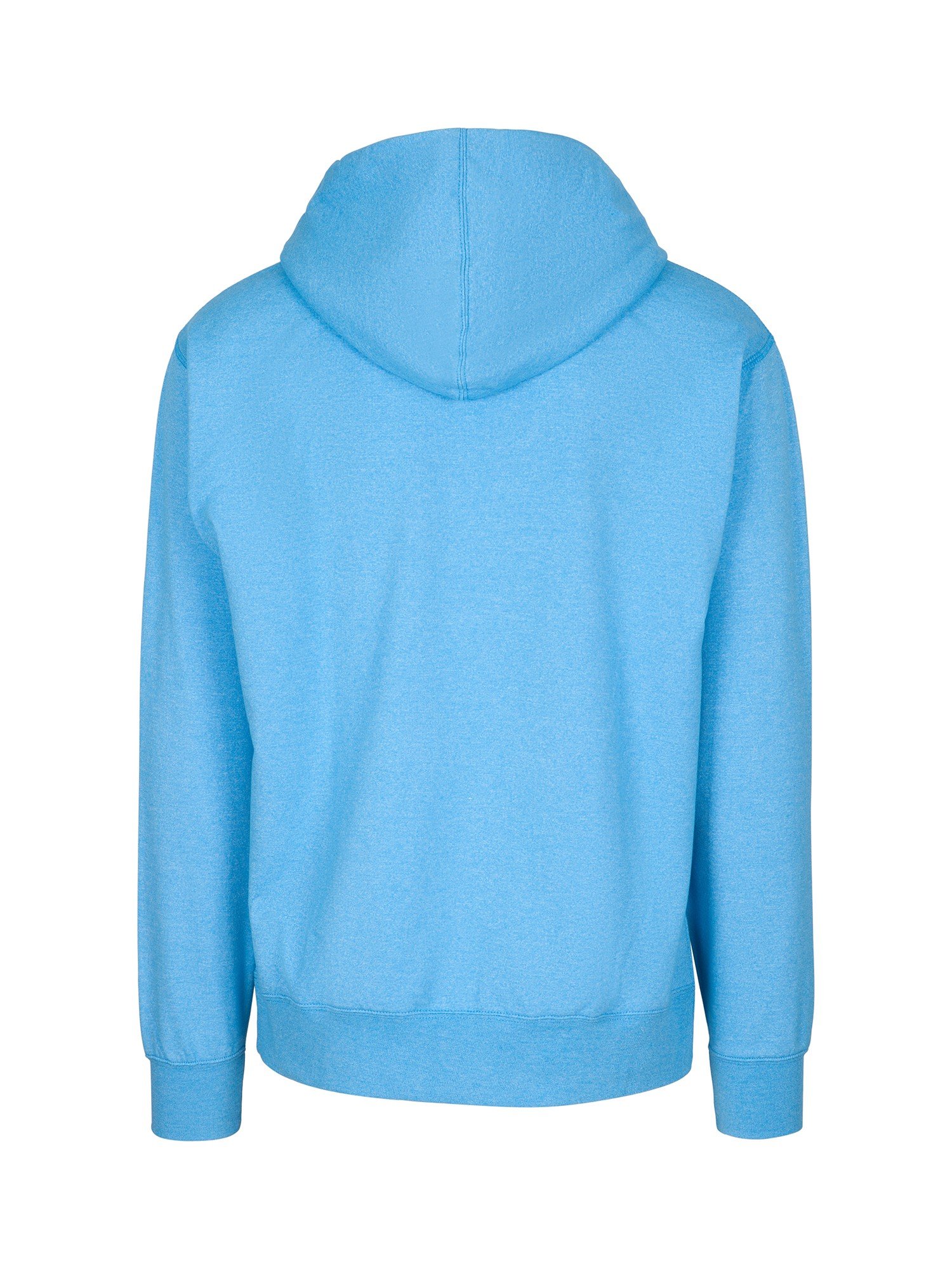 MEN'S GREATNESS HEATHER HOODIE | F650HP - Image 8