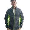 Men's Icon Jacket - 420 GSM J487HZ
