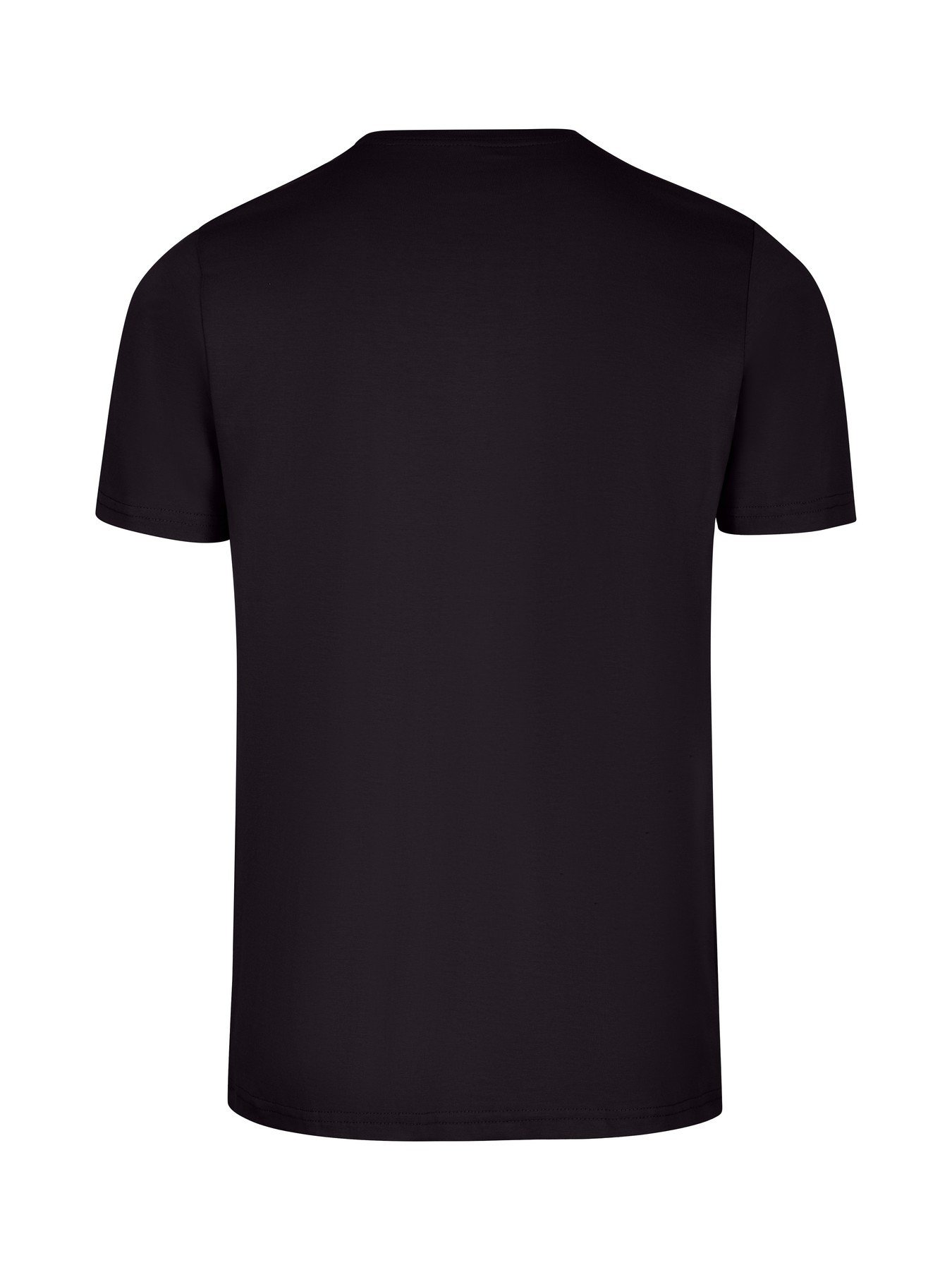 MEN'S SLIM FIT T-SHIRT | T802HB - Image 43