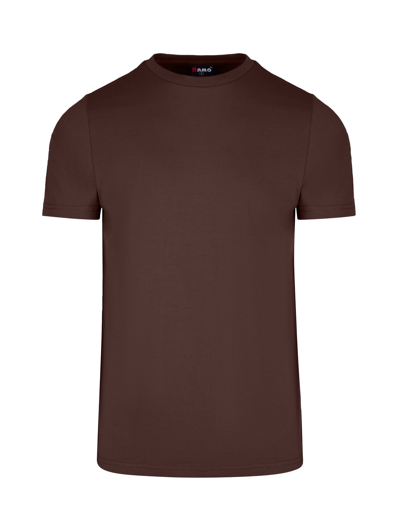 MEN'S SLIM FIT T-SHIRT | T802HB - Image 44