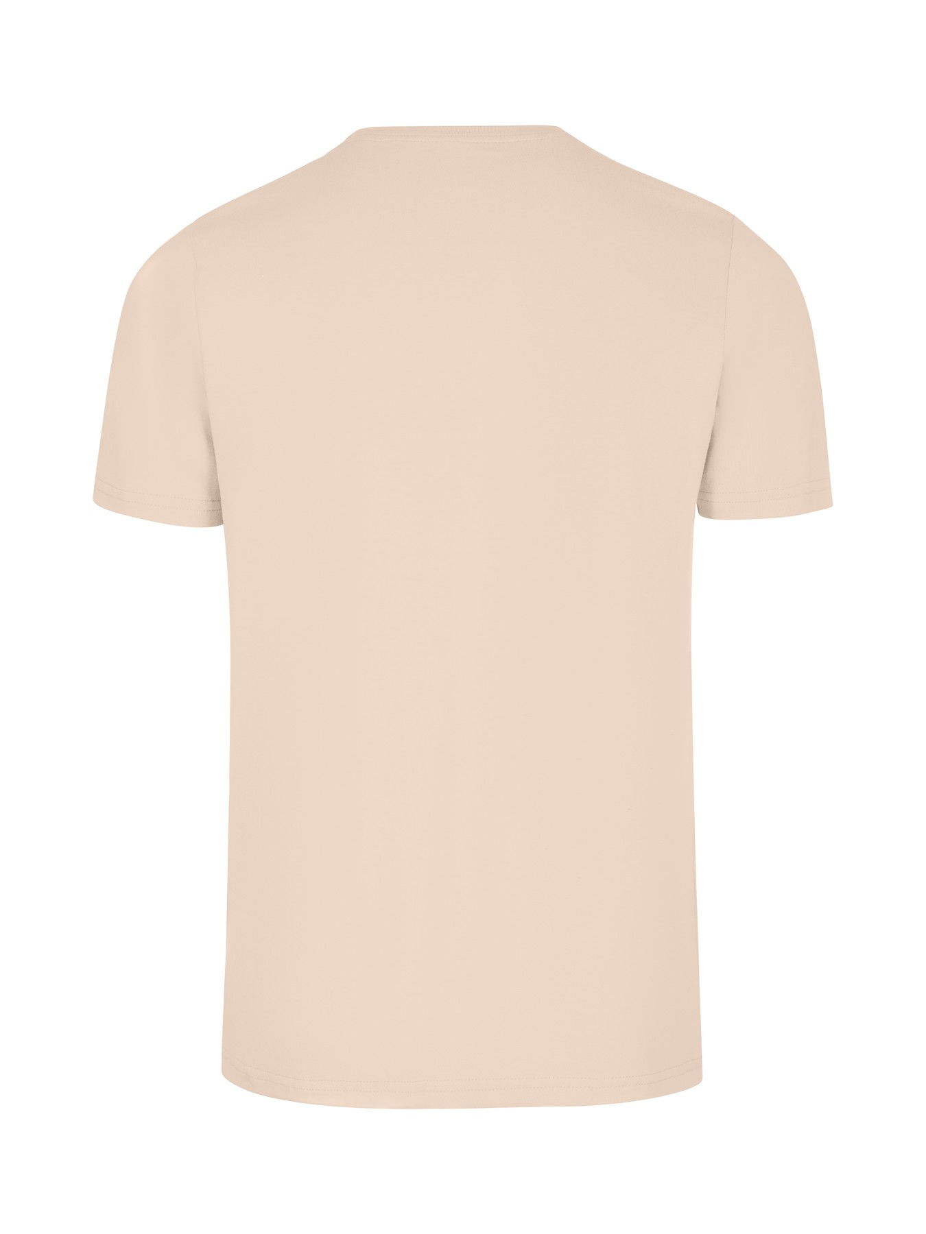 MEN'S SLIM FIT T-SHIRT | T802HB - Image 47