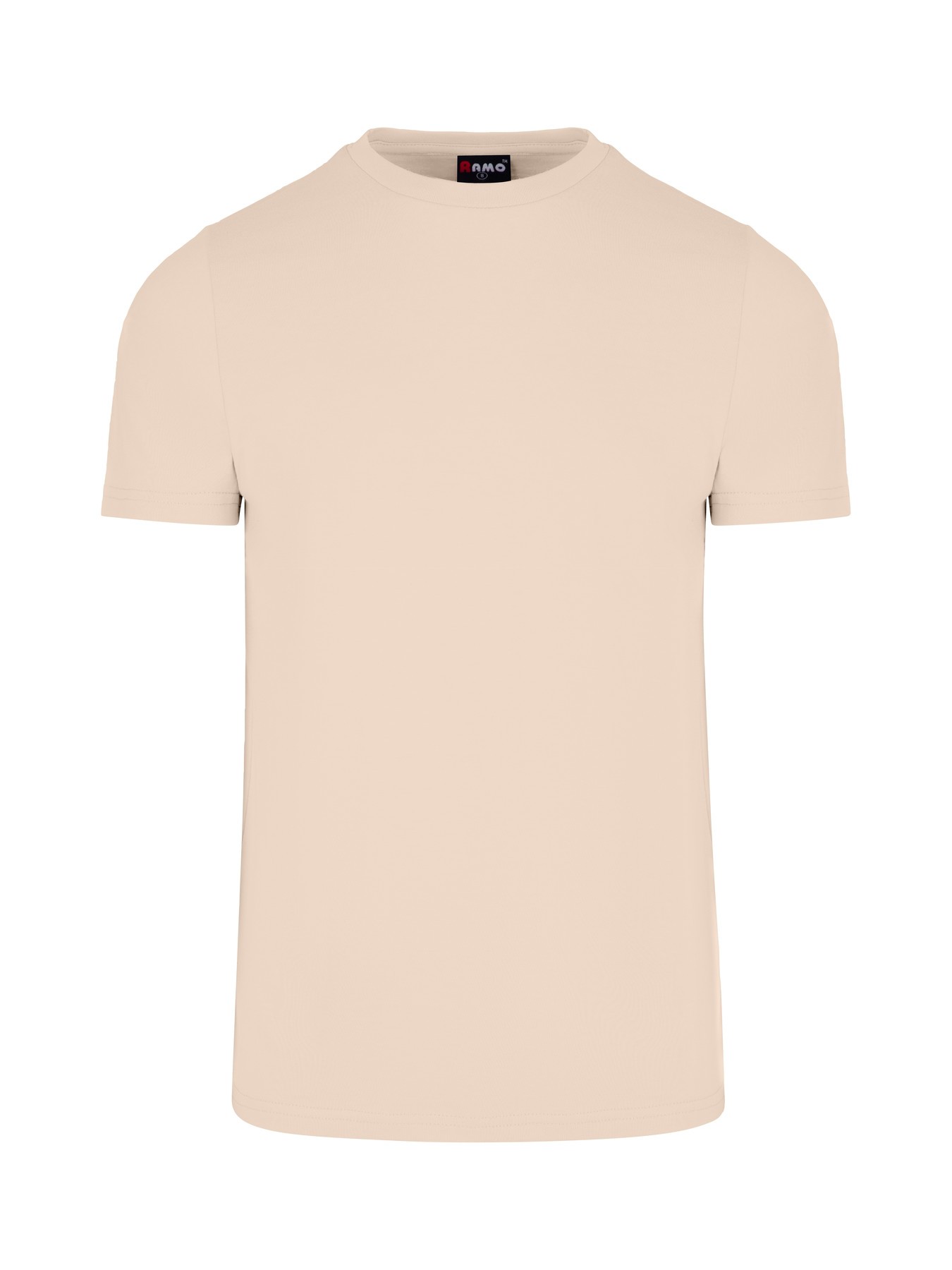 MEN'S SLIM FIT T-SHIRT | T802HB - Image 46
