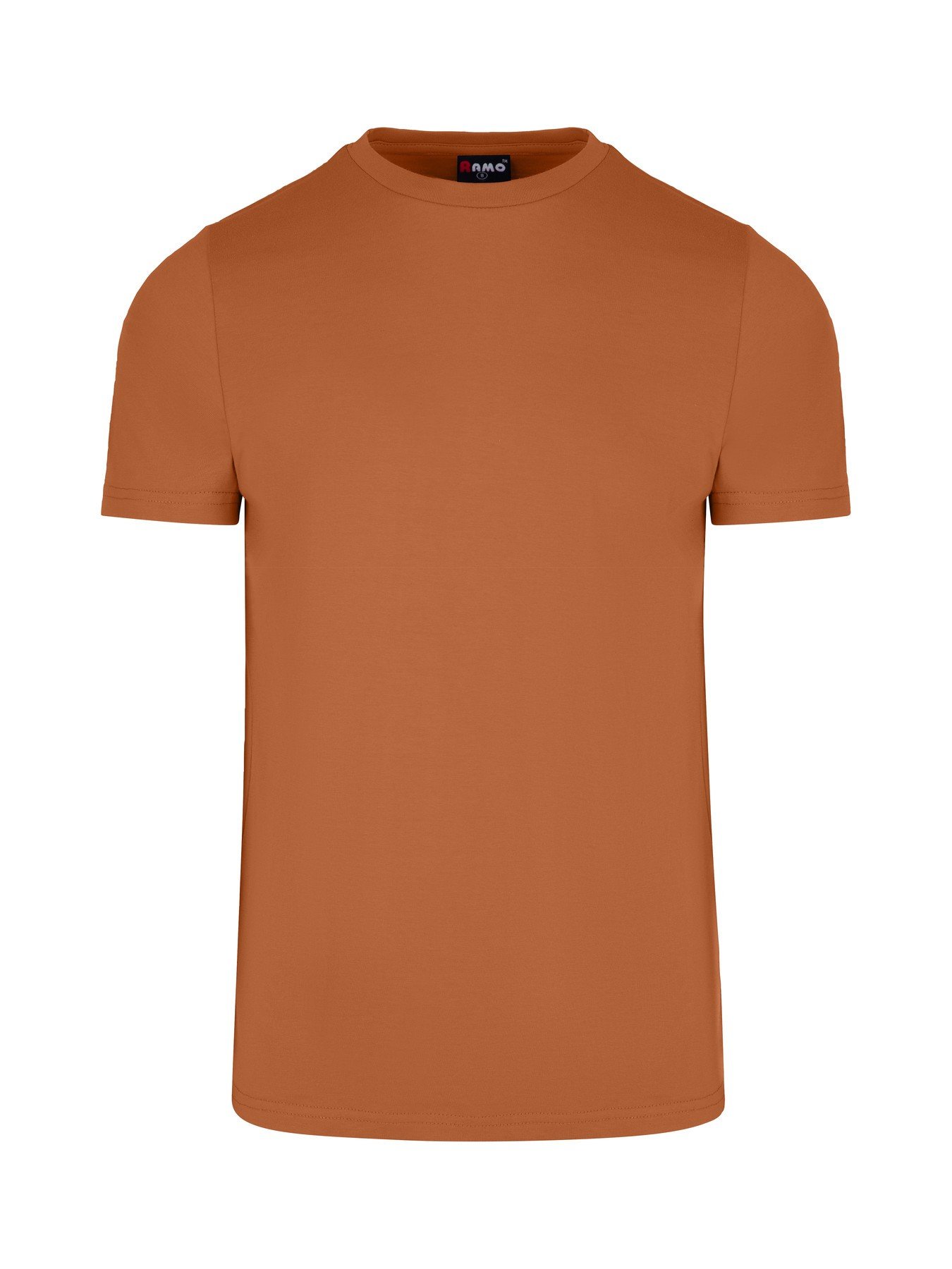 MEN'S SLIM FIT T-SHIRT | T802HB - Image 48