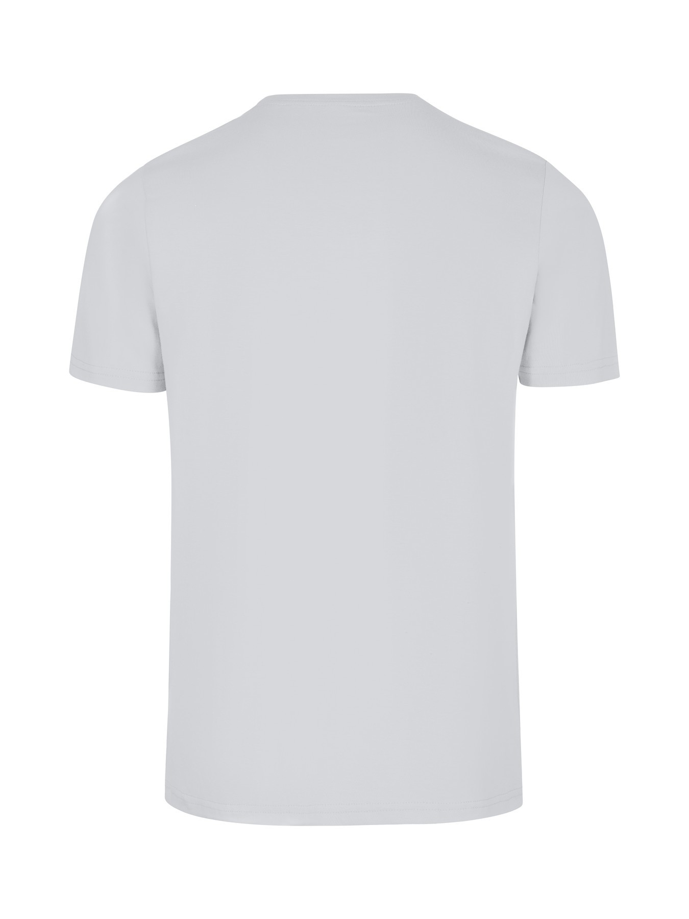 MEN'S SLIM FIT T-SHIRT | T802HB - Image 7