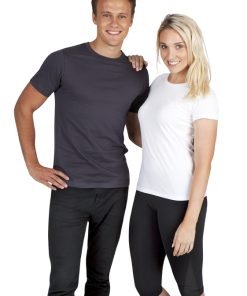 Men's Slim Fit T-Shirt T802HB Main-5