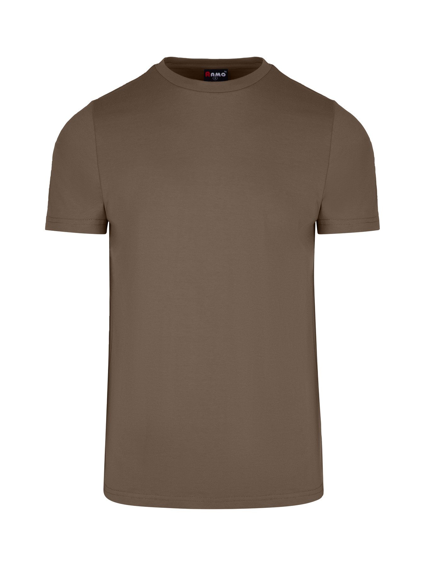 MEN'S SLIM FIT T-SHIRT | T802HB - Image 24