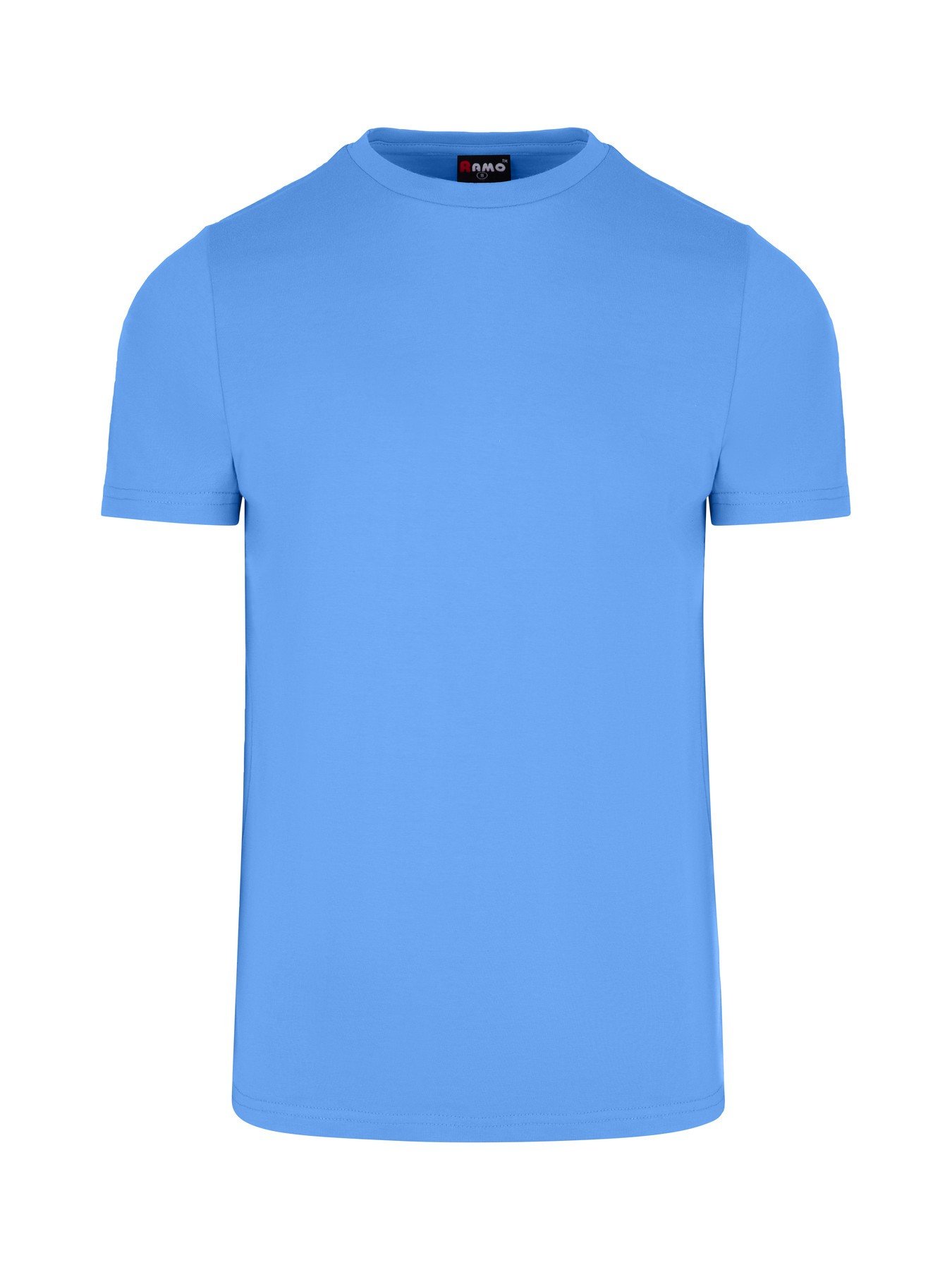 MEN'S SLIM FIT T-SHIRT | T802HB - Image 26