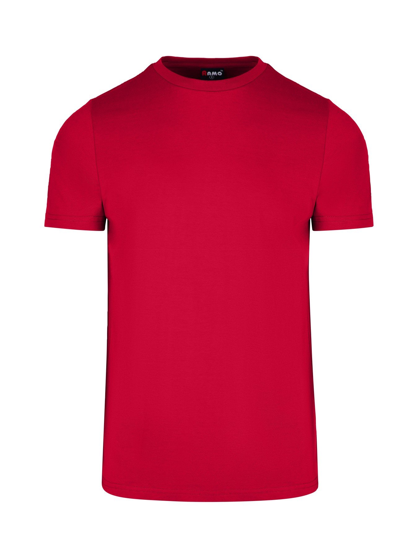 MEN'S SLIM FIT T-SHIRT | T802HB - Image 34