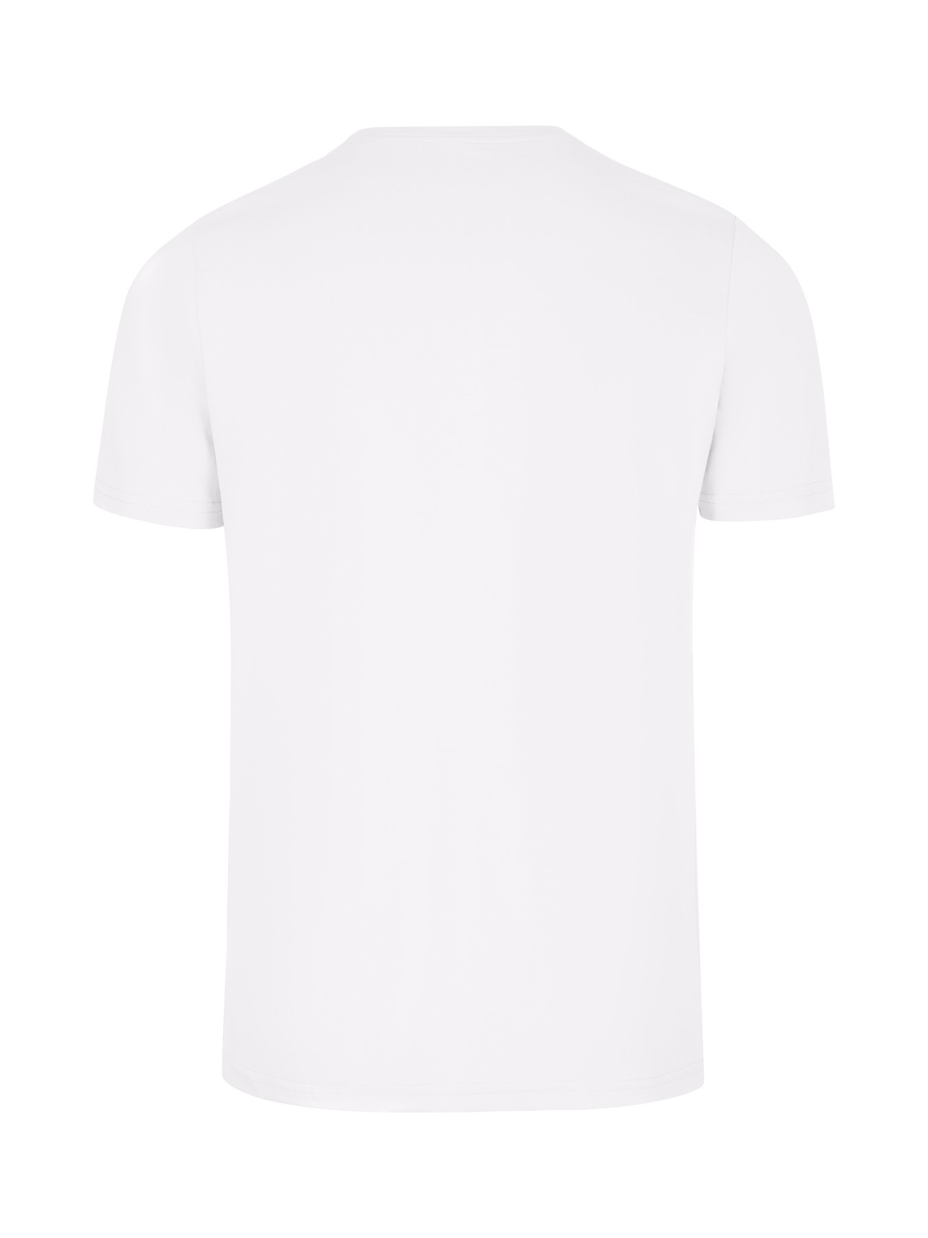 MEN'S SLIM FIT T-SHIRT | T802HB - Image 37