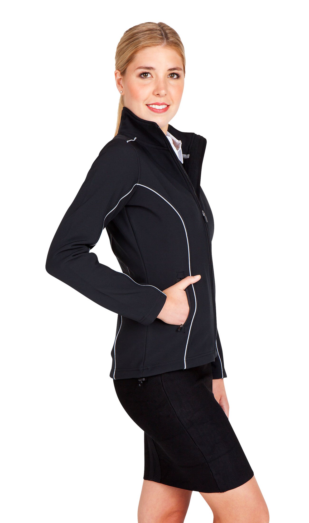 MEN'S TEMPEST PLUS JACKET | J486HZ - Image 6
