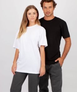 Men's Unisex Hype Unisex T-shirt T111HD
