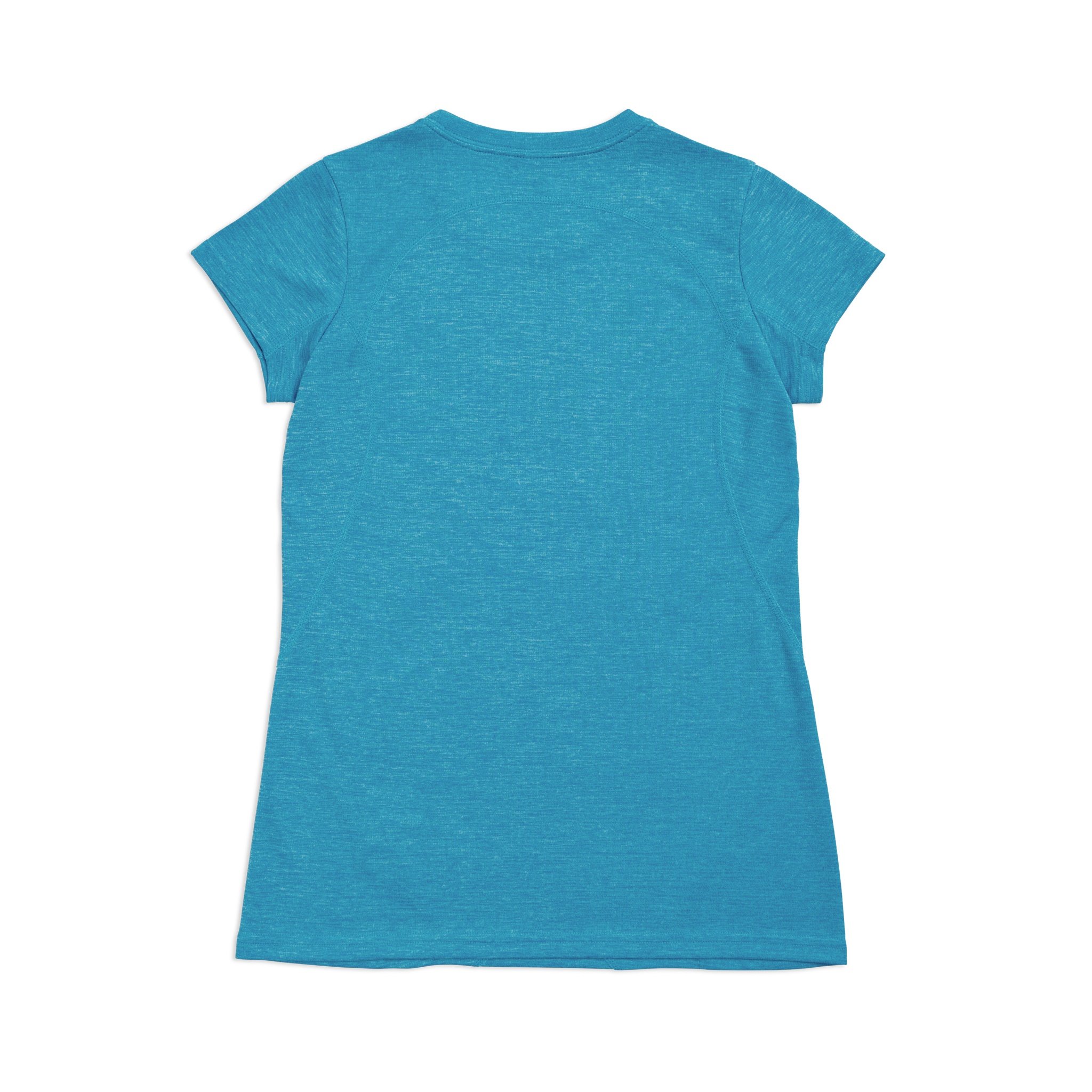 WOMEN'S CHALLENGER 100% POLYESTER T-SHIRT | T447LDM - Image 18