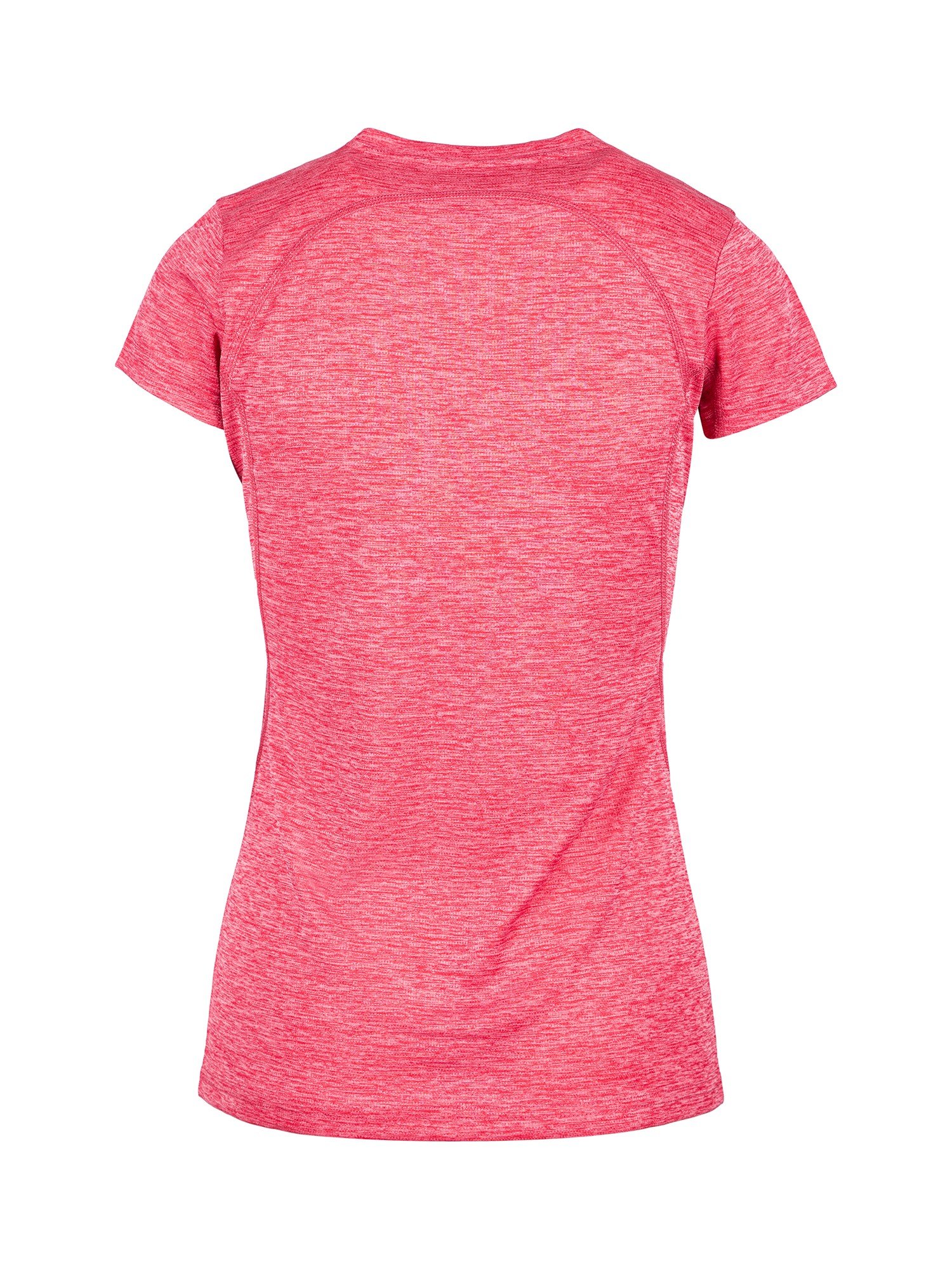 WOMEN'S CHALLENGER 100% POLYESTER T-SHIRT | T447LDM - Image 8