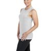 Women's Combed Cotton Tank T405LD