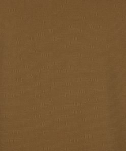 Camel cotton duck canvas barn jacket